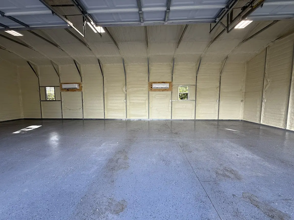 Spray Foam Roofing services in Carpentersville, IL